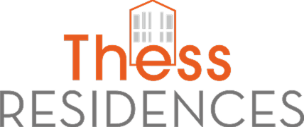 Thess Residences — Boutique Apartments Thessaloniki